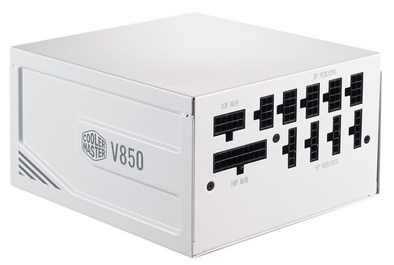 Nguồn máy tính Cooler Master V850 Gold V2 850W (Ảnh 1)